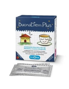 Buona Buonadiem Plus 20Sbrs.