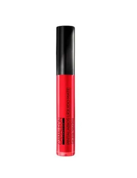 Camaleon Cosmetics Camaleon Pintalabios Liquido Mate N1 8Ml. Camaleon Cosmetics Camaleon Pintalabios Liquido Mate N1 8Ml.