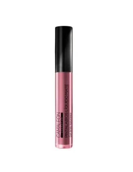 Camaleon Cosmetics Camaleon Pintalabios Liquido Mate N5 8Ml. Camaleon Cosmetics Camaleon Pintalabios Liquido Mate N5 8Ml.