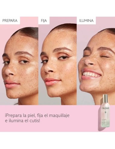 Caudalie Agua de Belleza, 100 ml