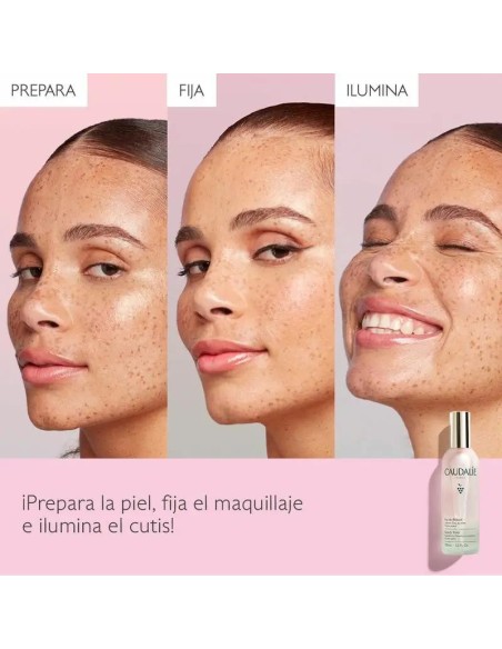 Caudalie Agua de Belleza, 100 ml