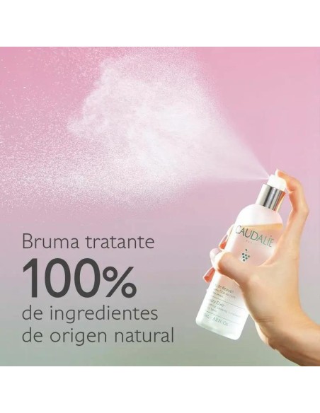 Caudalie Agua de Belleza, 30 ml