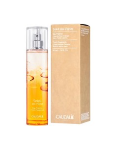 Caudalie Agua Refrescante Soleil Des Vignes 50 ml 2