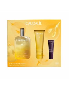 Caudalie Cofre Aceite De Tratamiento Soleil Des Vignes - 2