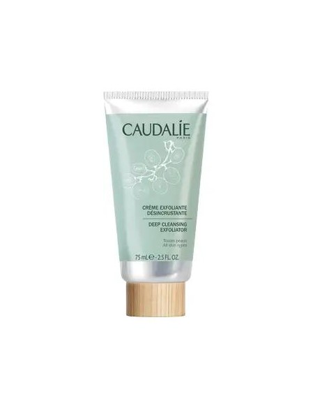 Caudalie Crema Exfoliante Desincrustante 75 ml