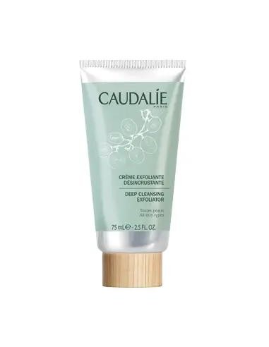 Caudalie Crema Exfoliante Desincrustante 75 ml