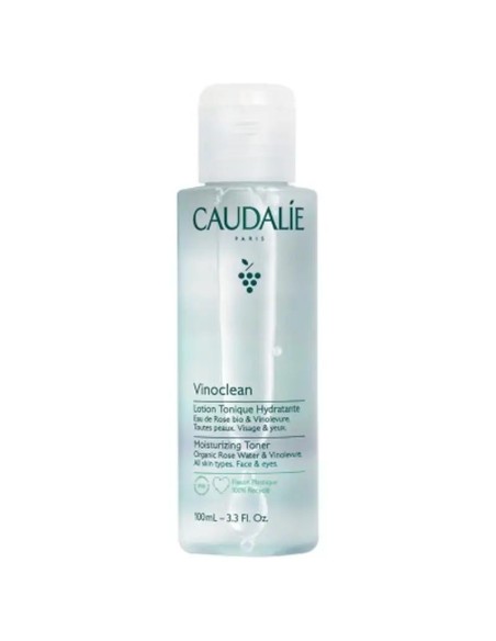 Caudalie Loción Tónico Hidratante 100 ml