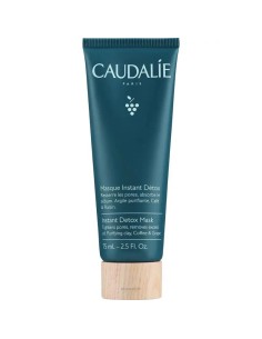 Caudalie Masarilla Instant Détox, 75 ml 2