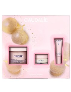 Caudalie Resvératrol-Lift Coffret La Solution Fermeté 2