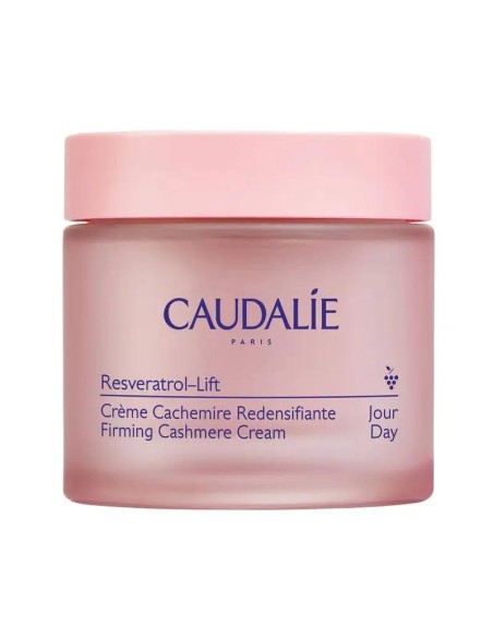 Caudalie Resveratrol-Lift Crema Cachemir , 50 ml