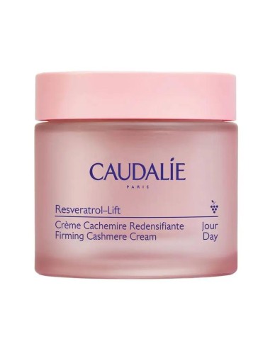 Caudalie Resveratrol-Lift Crema Cachemir , 50 ml
