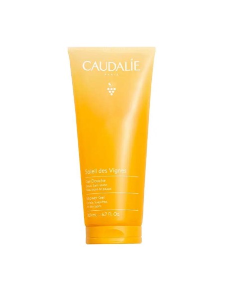 Caudalie Soleil Des Vignes Gel de Ducha 200 ml