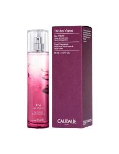 Caudalie Thé Des Vignes Agua Fresca, 50 ml