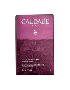 Caudalie Tisanas Drenantes Biológicas, 24 gr 2