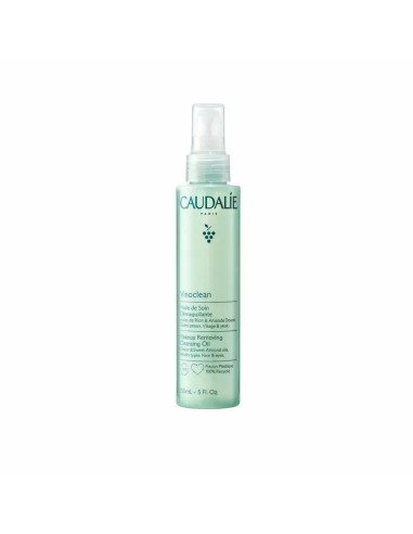 Caudalie Vinoclean Aceite Tratante Desmaquillante 150 ml