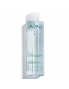 Caudalie Vinoclean Loción Tónica Hidratante , 400 ml 2