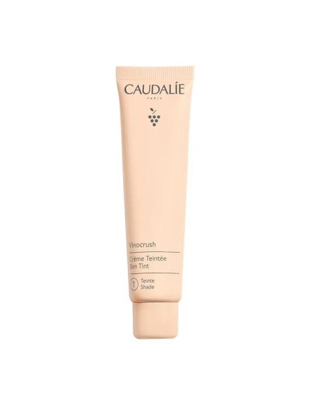 Caudalie Vinocrush Crema Con Color 1 30 Ml