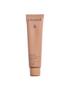 Caudalie Vinocrush Crema Con Color 4 30 Ml