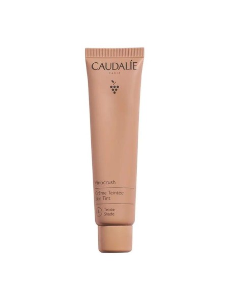 Caudalie Vinocrush Crema Con Color 4 30 Ml