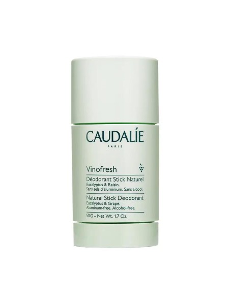 Caudalie Vinofresh Desodorante Stick Natural 50 G