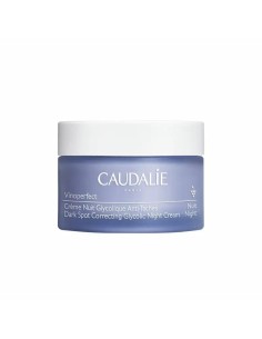 Caudalie Vinoperfect Crema de Noche Glicolico, 50 ml 2