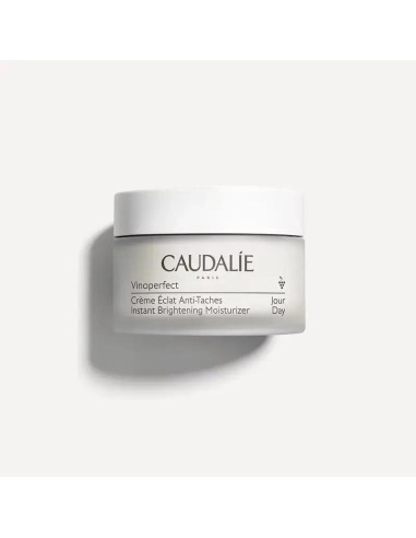 Caudalie Vinoperfect Crema Resplandor Antimanchas 50 ml