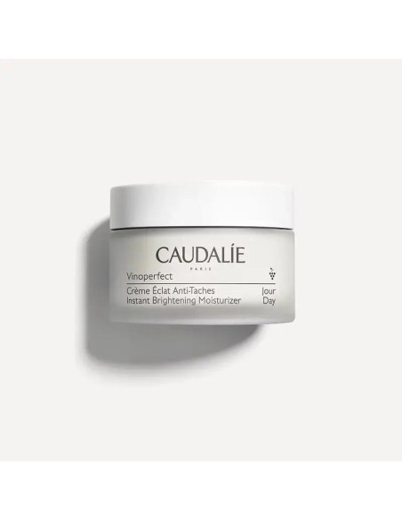 Caudalie Vinoperfect Crema Resplandor Antimanchas 50 ml
