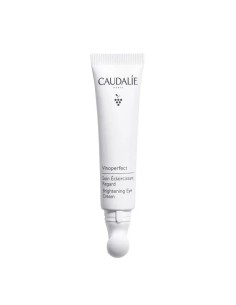 Caudalie Vinoperfect Tratamiento De Ojos Iluminador,15 ml