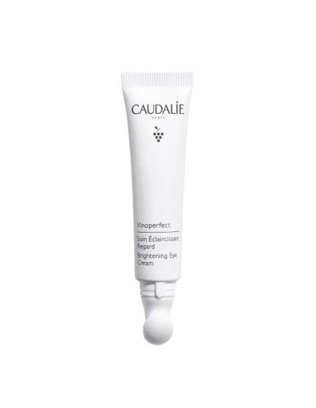 Caudalie Vinoperfect Tratamiento De Ojos Iluminador,15 ml