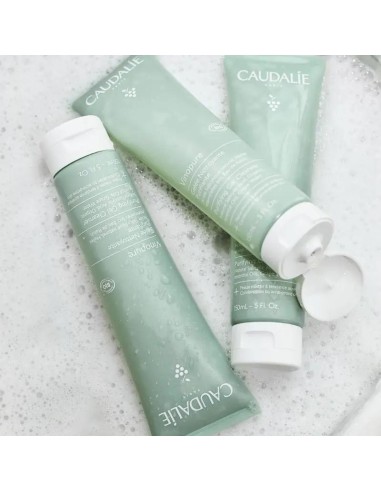 Caudalíe Vinopure Gelatina Limpiadora Purificante - 150 ml