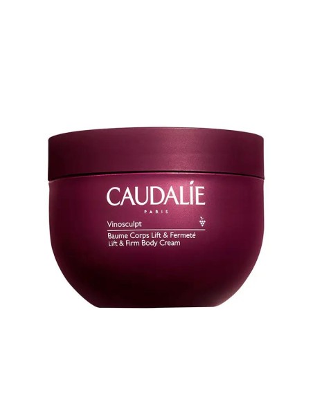 Caudalie Vinosculpt Bálsamo Corporal Lifting, 250 ml