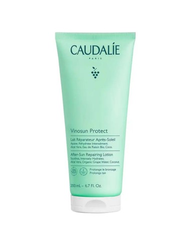 Caudalie Vinosun Protect Loción After-Sun Reparadora 200 ml
