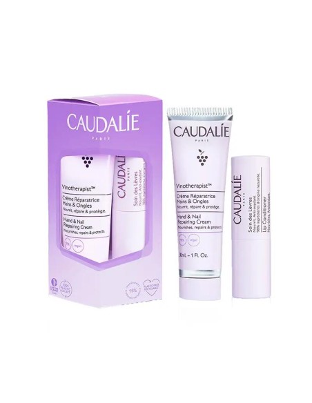 Caudalie Vinotherapist Dúo Manos & Labios