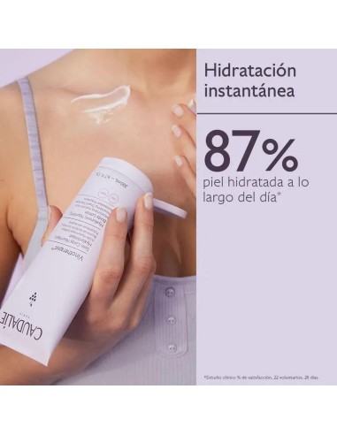 Caudalie Vinotherapist Tratamiento Corporal 200 ml