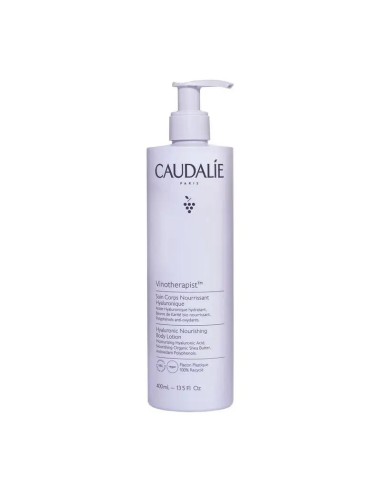 Caudalie Vinotherapist Tratamiento Corporal 400 ml