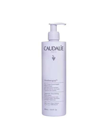 Caudalie Vinotherapist Tratamiento Corporal 400 ml