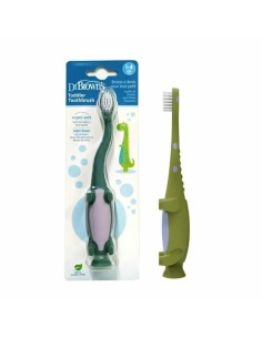 Cepillo de Dientes Dinosaurio 2