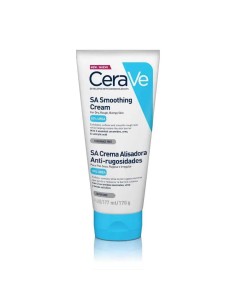 CeraVe Crema Alisadora Antirrugosidades, 177 ml
