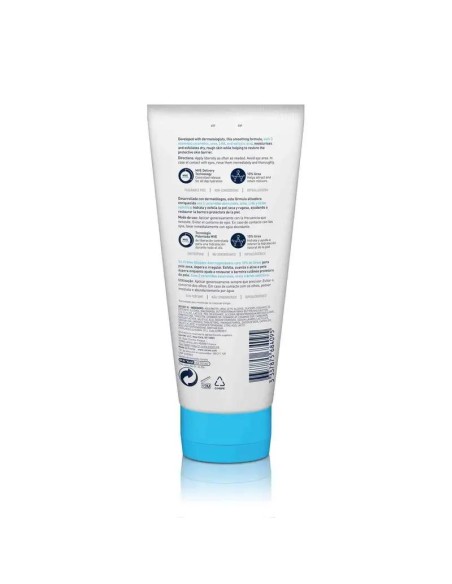 CeraVe Crema Alisadora Antirrugosidades, 177 ml