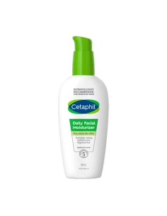 Cetaphil Crema Hidratante Día Facial, 88 ml