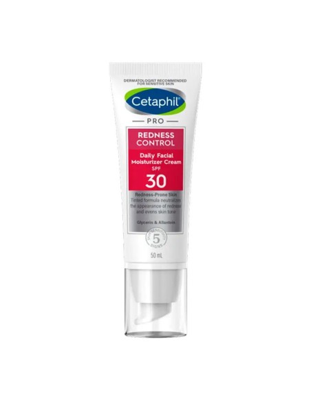 Cetaphil Pro Redness Control Hidratante, 50 ml