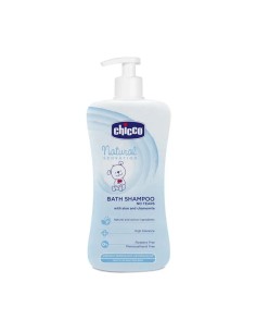 Chicco - Baño Champú Sin Lágrimas 500 ml