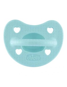 Chicco Chupete Physioforma Luxe 2-6 Azul Meses, 1 unidad 2