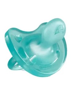 Chicco Chupete Todogoma de +16-36 Meses, 1 unidad