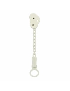 Chicco Clip Chupetes Nube, 1 unidad