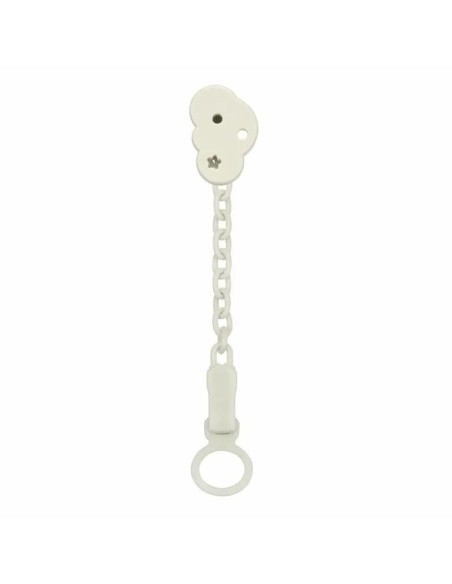 Chicco Clip Chupetes Nube, 1 unidad