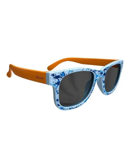 Chicco Gafas Sol Peces 24M+, 1 unidad
