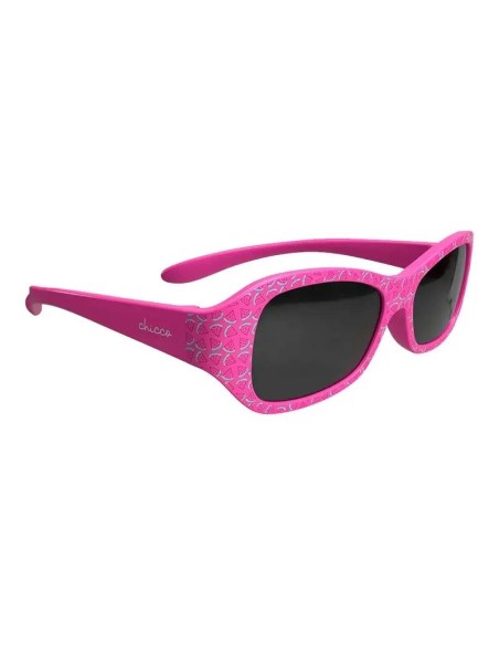 Chicco Gafas Sol Rosa Sandía 12M+, 1 unidad
