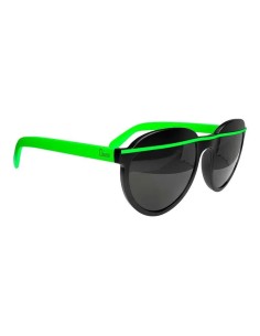 Chicco Gafas Sol Verde Negro 5Y+, 1 unidad