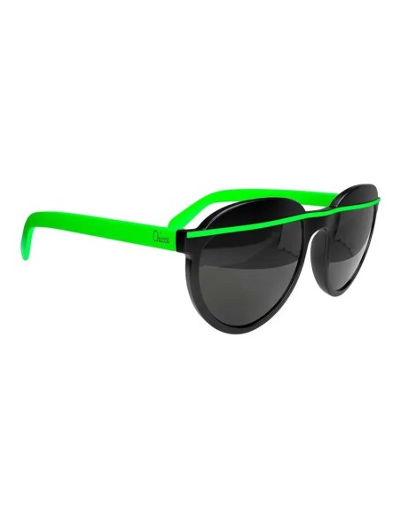 Chicco Gafas Sol Verde Negro 5Y+, 1 unidad